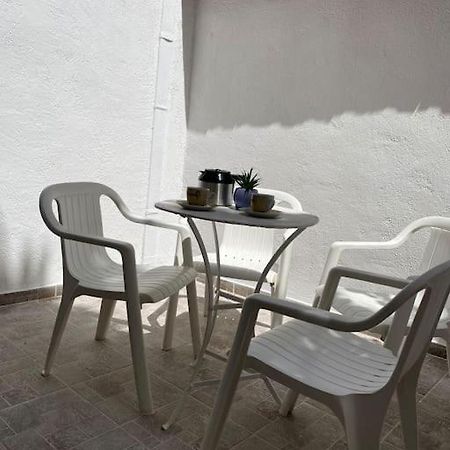 Modern 2Br Near Centre -5Min Wlk Lejlighed Patras Eksteriør billede